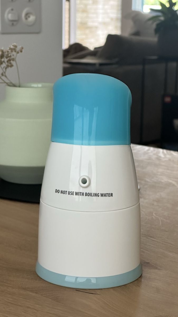 Autres tabacs: VICKS Dampfinhalator – Neuf (Voir description) à Zürich par namrod 1