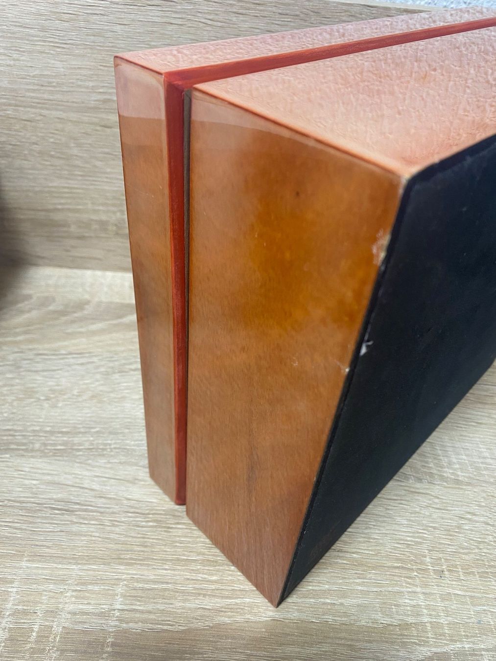 Humidificateurs: Humidor Mexico, Defekt – Défectueux à Bösingen par Trigusik 7