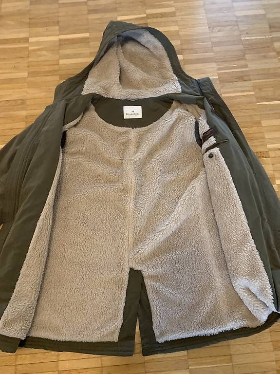 Mäntel: Parka Gr.M Brooksfield  – Gebraucht aus St. Gallen von Anatomie78 1