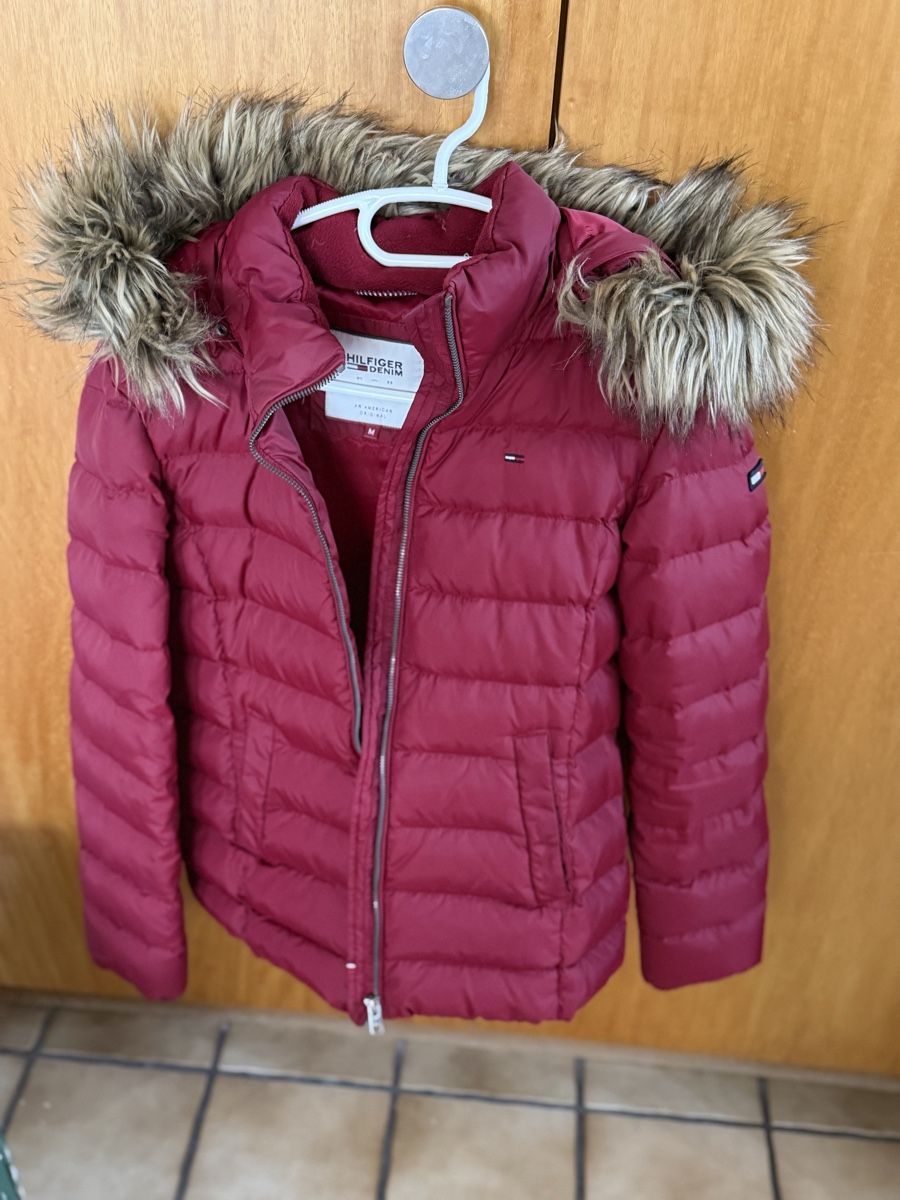 Tommy Hilfiger Giacche: Doudoune Tommy Hilfiger – Usato da Cordast venduto da Ancm
