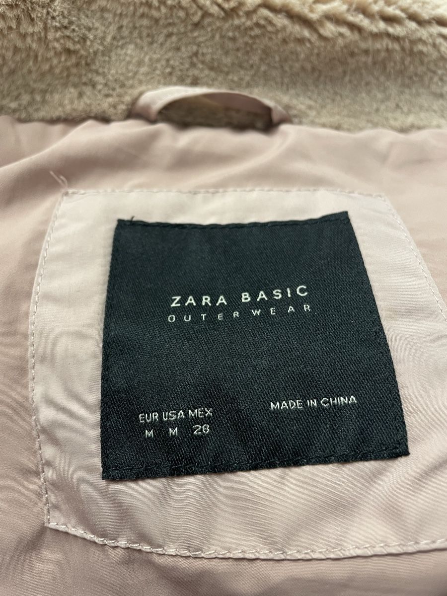 Zara Giacche: Zara Basic Winter Jacke, Gr. M, Top Zustand! – Nuovo (secondo la descrizione) da Urdorf venduto da Anassor 2