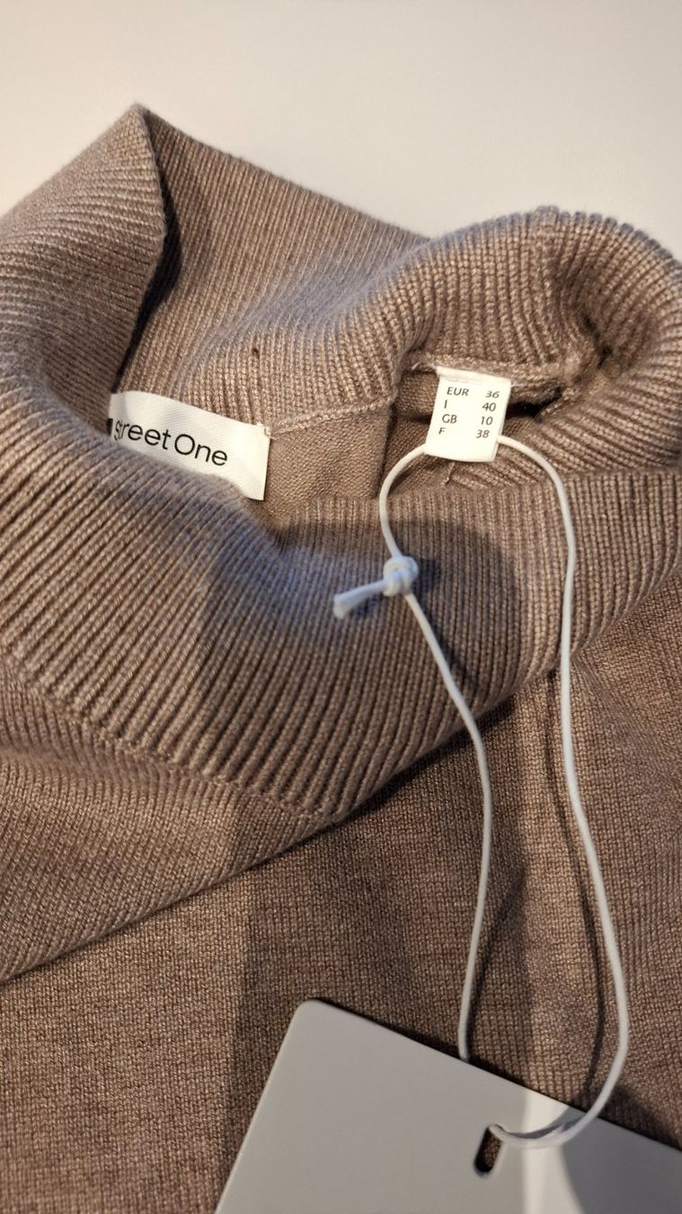 Maglioni & Felpe: NEUER Street One Pulli Gr. 36 – Nuovo e nell'imballaggio originale da Horw venduto da Cila5 2