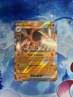 Grolem EX - MEW 076 FR