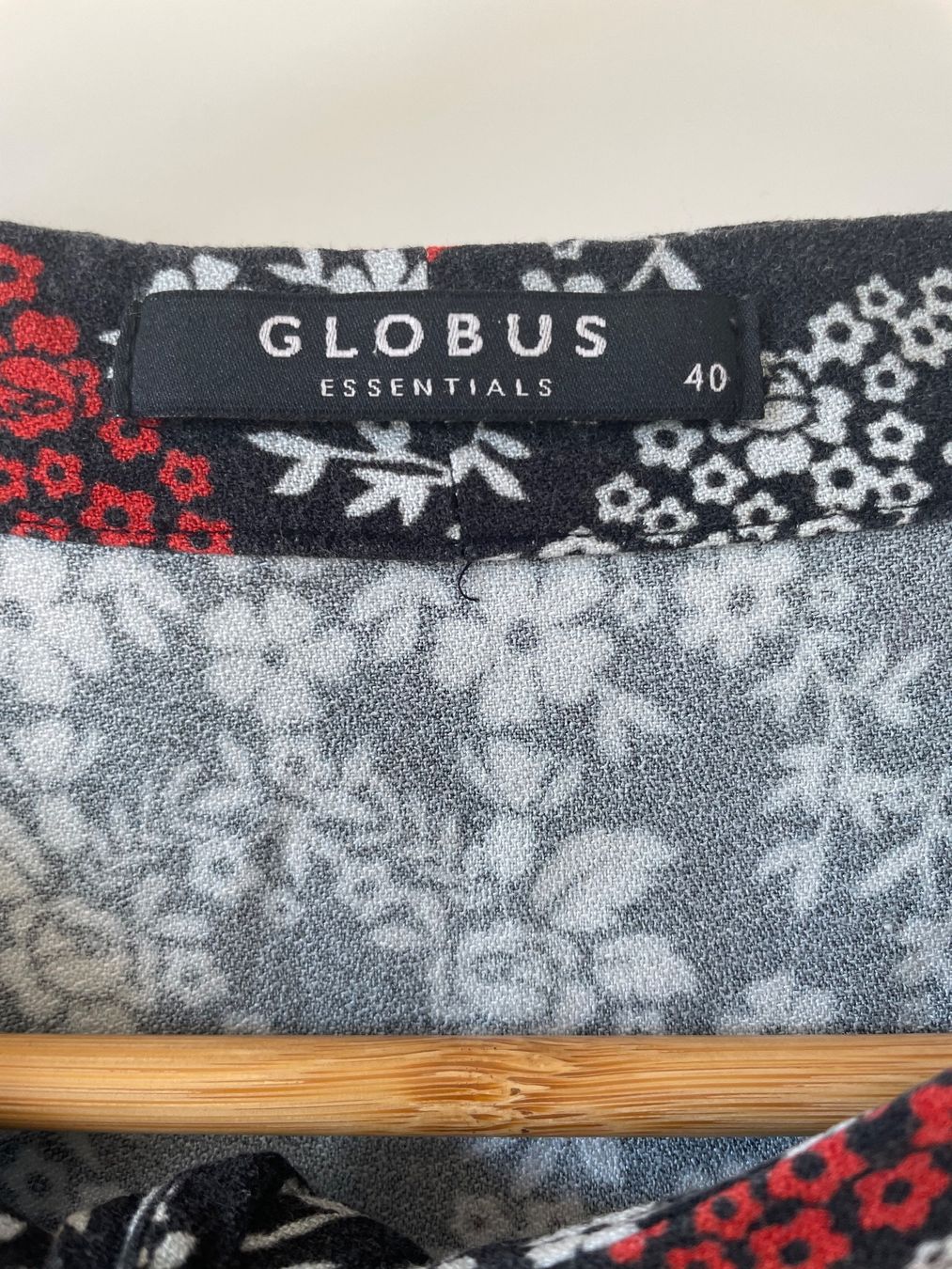 Globus Vestiti: Globus Essentials Kleid, Gr 40, Viskose – Usato da Neukirch an der Thur venduto da bee88 3