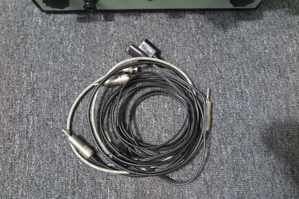 B&K SineRandom Generator1024 & B&K Audio Frequency 2112 Kaufen auf