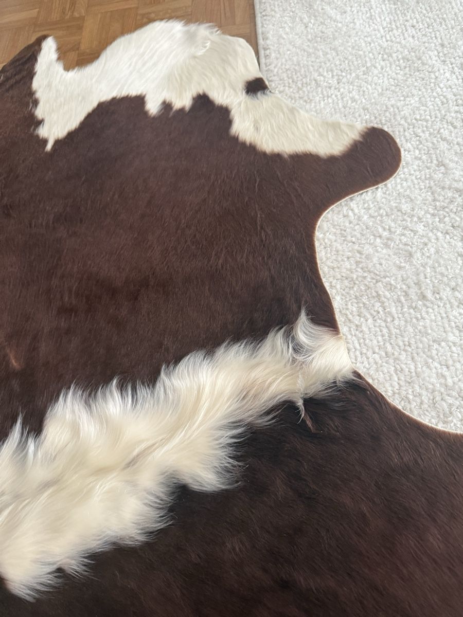 Tapis: Fell – D'occasion à visp par Kmemo1 1