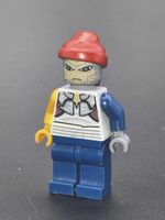 Z.T GEKLEBT Lego Star Wars Shahan Alama (sw0287) Figur