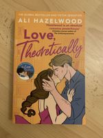 Love, Theoretically by Ali Hazelwood