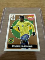 Extra Sticker Bronze WM 26: Vinicius Junior