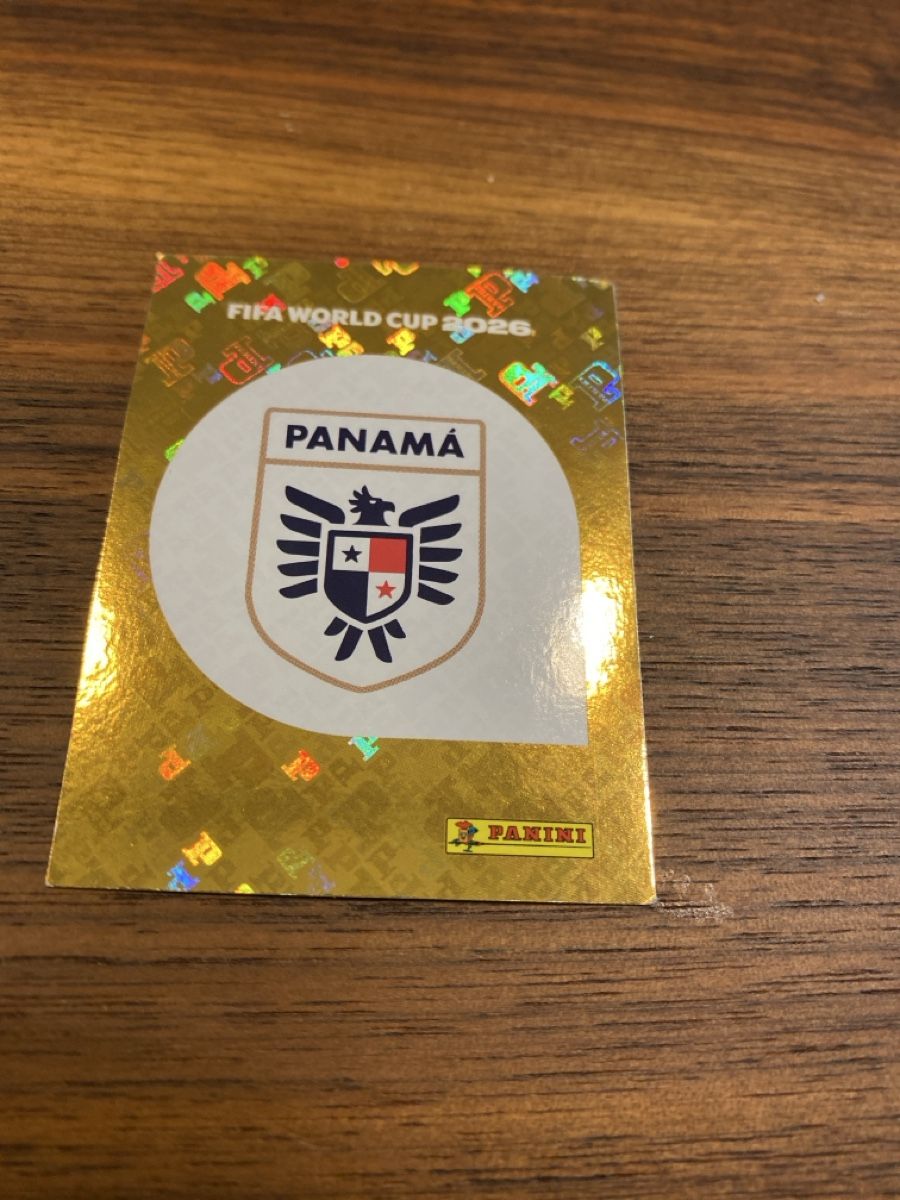Panini Cartes à collectionner: Panini Pan 1 – D'occasion à schafisheim par soni13