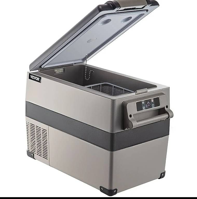 Kühlschränke & Kühlen: kompressor kühlbox  – Neu und originalverpackt aus Itingen von Fullmooneyes 3
