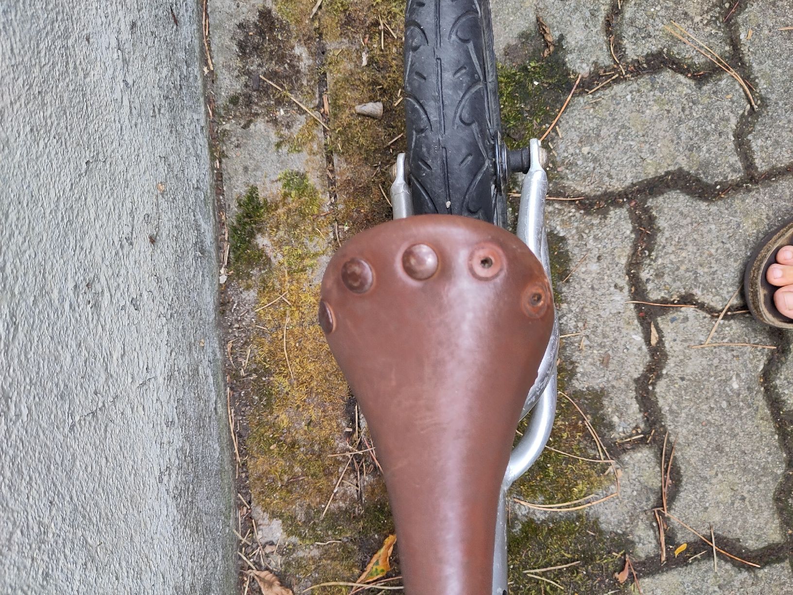 Early Rider Veicoli per bambini: Laufvelo Early Rider – Usato da Biel/Bienne venduto da iri_9tqh 1