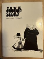 Cerebus tome 5: Jakka’s story