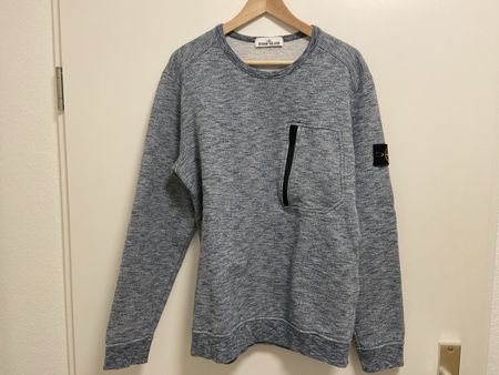 Stone Island Pullover Gr. L