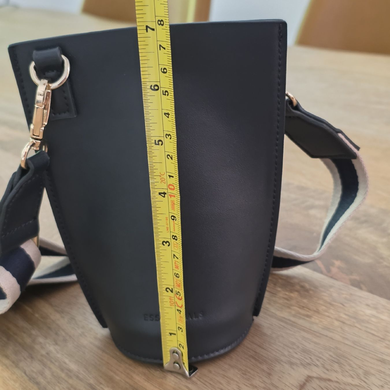 Taschen für Damen: Bottle -Bag TCM – Neu (gemäss Beschreibung) aus Rheinsulz von Gilea 4