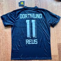 Borussia Dortmund Shirt mit Print Reus - Kohle & Stahl