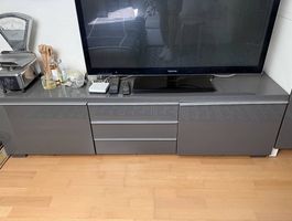 Meuble tv bonne état 