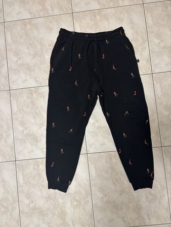 Air Jordan Trainerhose