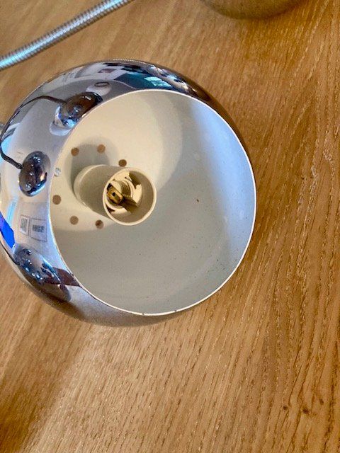 Lampadari & plafoniere: Deckenlampe - Kugellampe – Usato da Luzern venduto da Rsubita 6