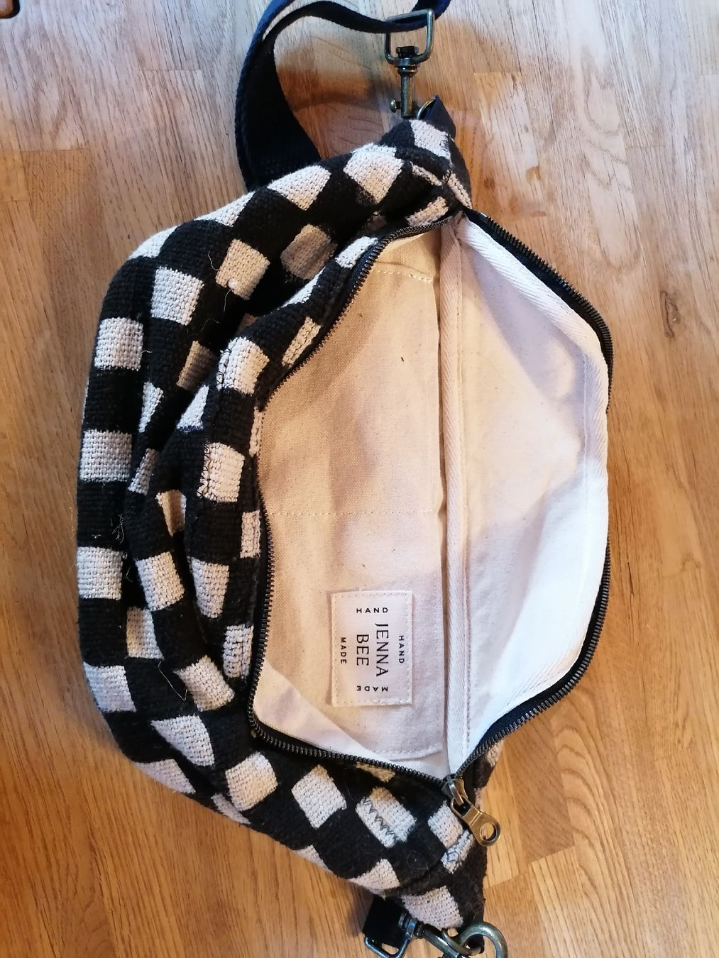 Borse: JENNA BEE Handmade Tasche – Nuovo (secondo la descrizione) da Leuk-Stadt venduto da See_Lin 4