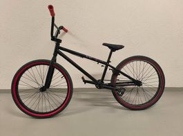 Cooles Haro 24" BMX Cruiser Dirt Jump