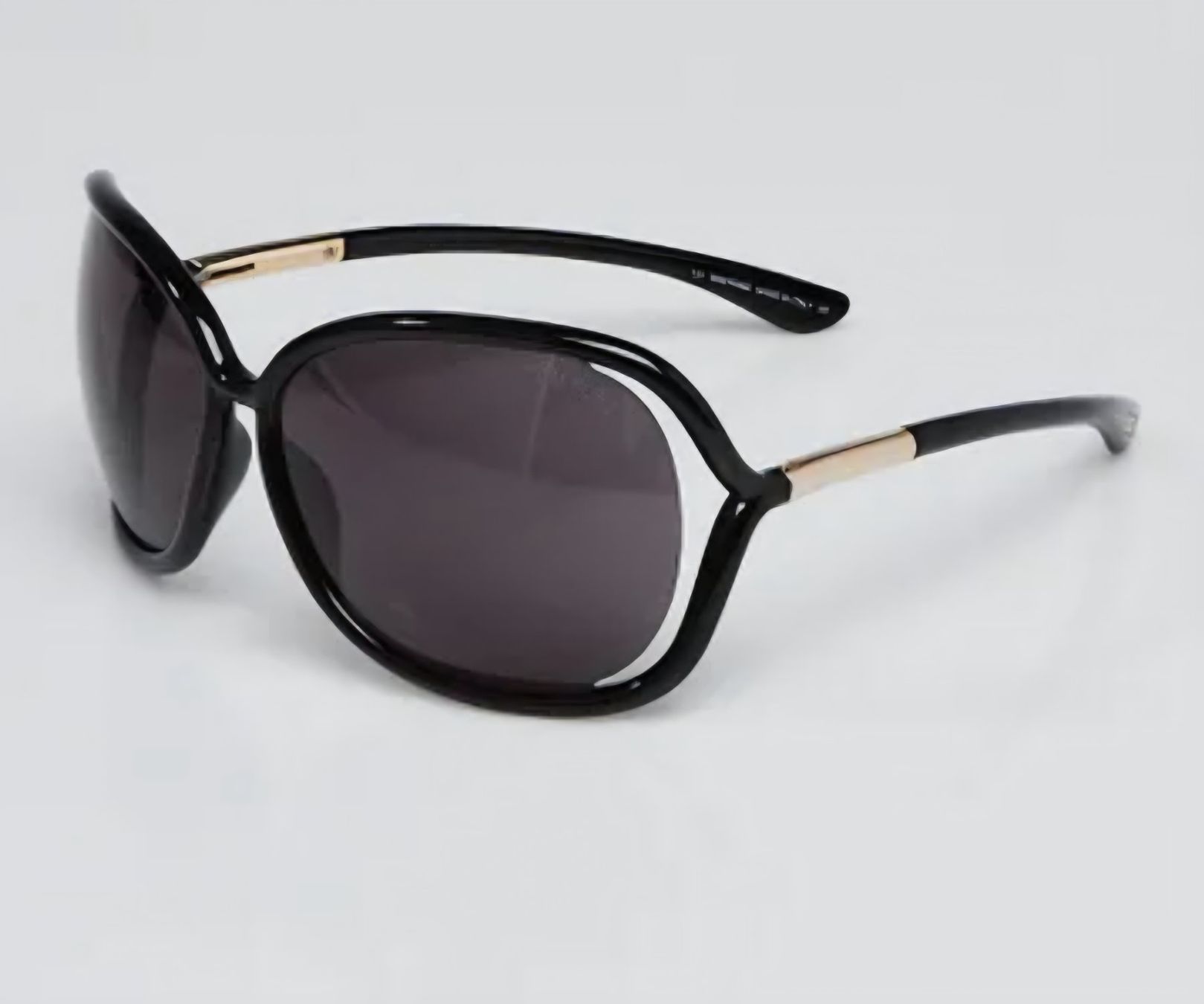 Tom Ford Occhiali & Lenti: Tom Ford Sonnenbrille Raquel TF76 – Usato da Moosseedorf venduto da ines.muentener