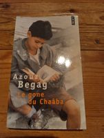 Le gone du Chaâba