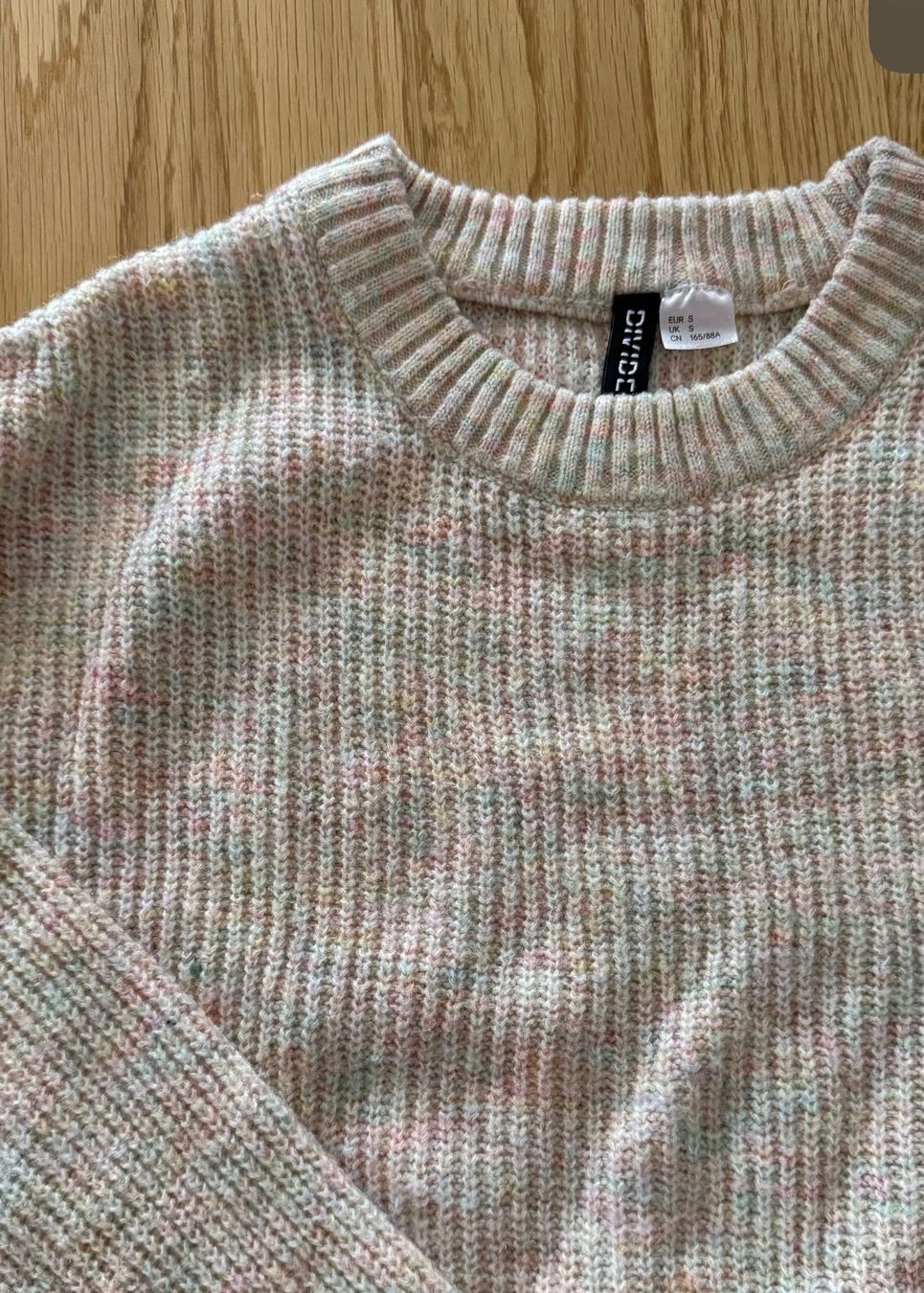 Pulls & Sweat-shirts: Strick Pullover – D'occasion à Spiez par Marix990 1