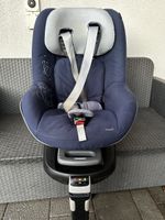 Maxi Cosi Pearl mit FamilyFix Basis - Top Zustand!