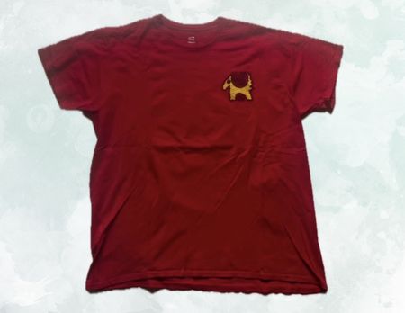 Vintage T-Shirt
