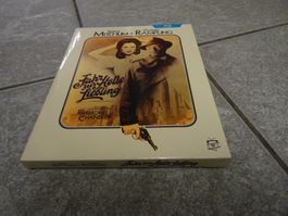 Blu-ray Film Fahr zur Holle Liebling