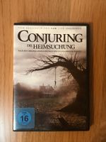 Conjuring Die Heimsuchung