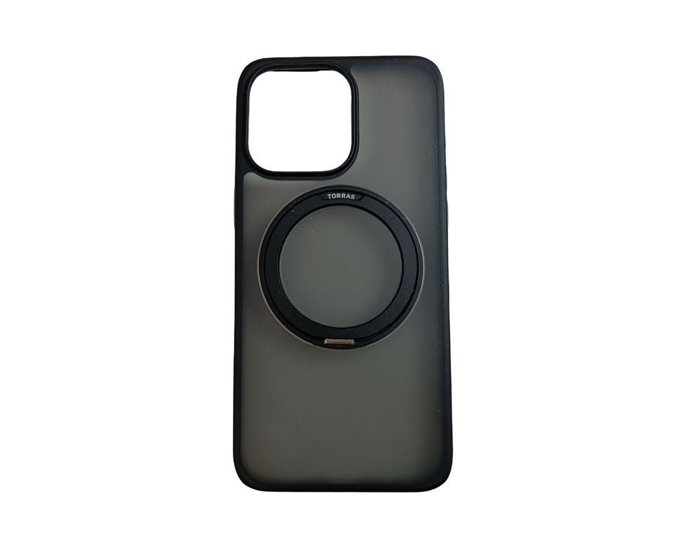 Cover & Protezioni schermo: TORRAS UPRO Ostand iPhone 15 Pro Max Hülle – Usato da Luzern venduto da Restwert_Luzern 2