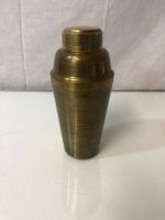 Art Deco Cocktail Shaker Carl Deffner Esslingen Nr. 8