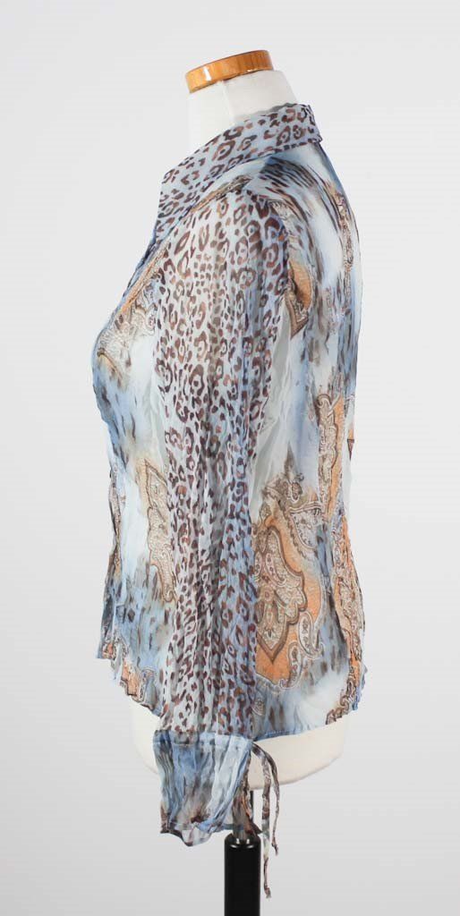 Madeleine Camicette: MADELEINE Bluse Gr. 40 – Usato da Belp venduto da caramel-secondhand 3