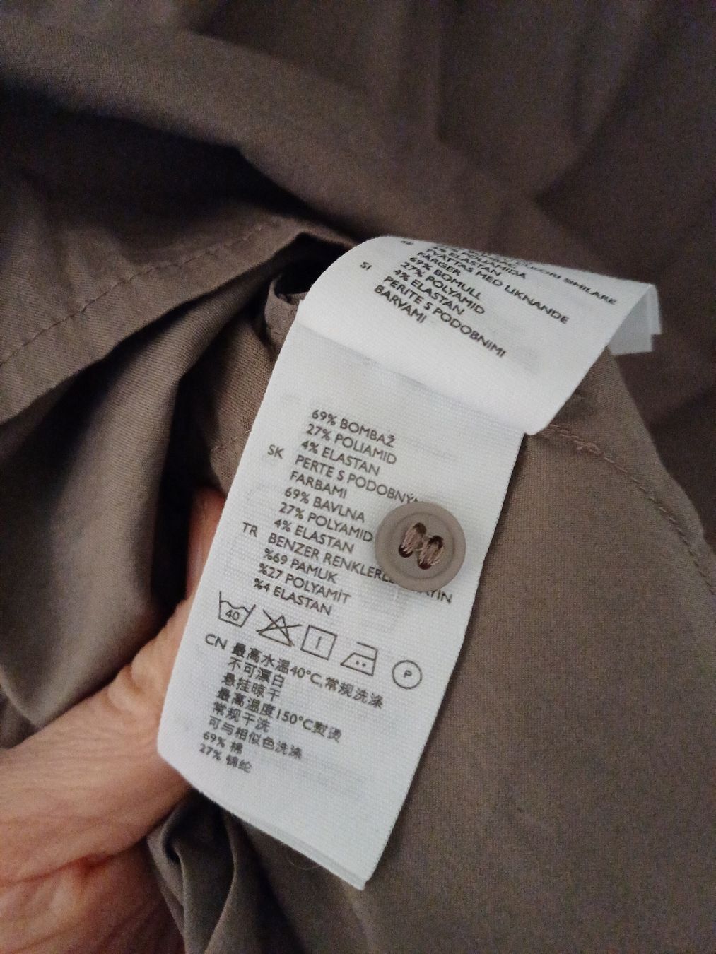 Cos Vestiti: COS Kleid, Gr. S – Usato da St. Gallen venduto da luc_kw7x 4
