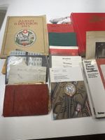 Militärsammlung