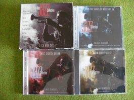 Coffret Jazz Collection 3 CD