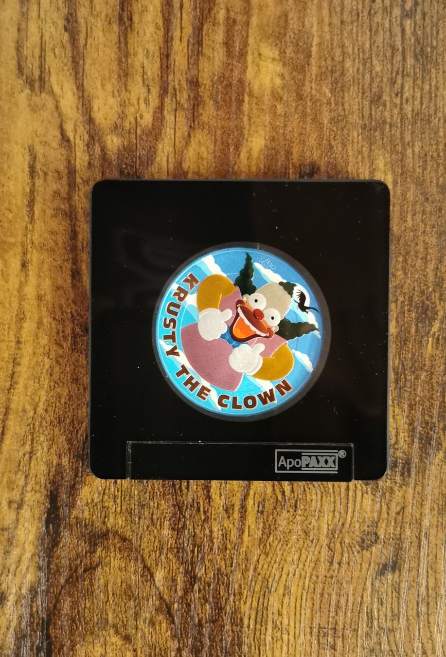 Alle Münzen: 1oz Silber - KRUSTY THE CLOWN - 2020 – Neu und originalverpackt aus Horw von Leopardd