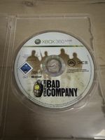 Battlefield Bad Company 1 Xbox 360 Spiel Game Jeu