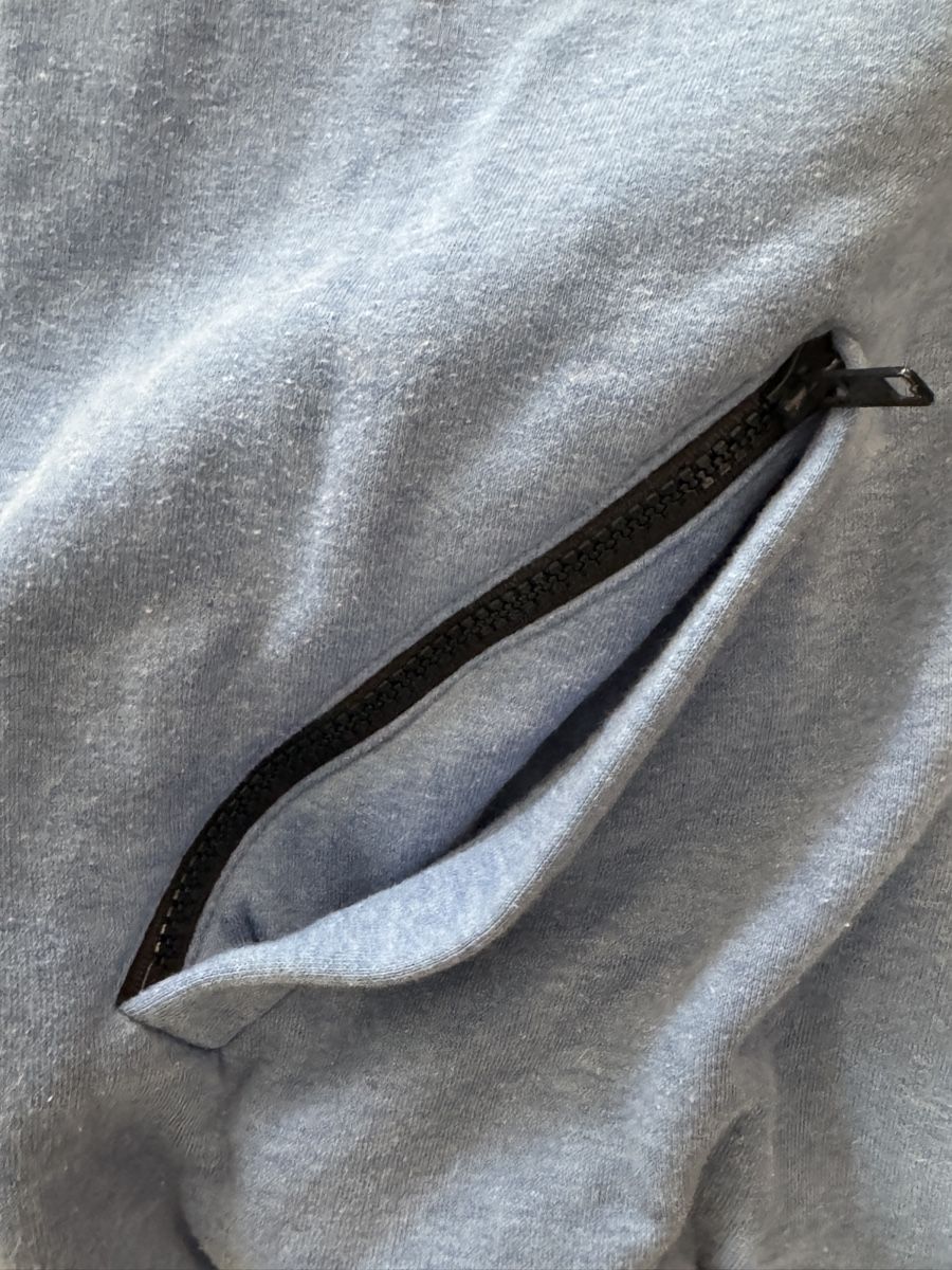 Lacoste Maglioni & Felpe: Pull lacoste vintage club T3 (M) – Usato da Prilly venduto da Croco_dealer 6