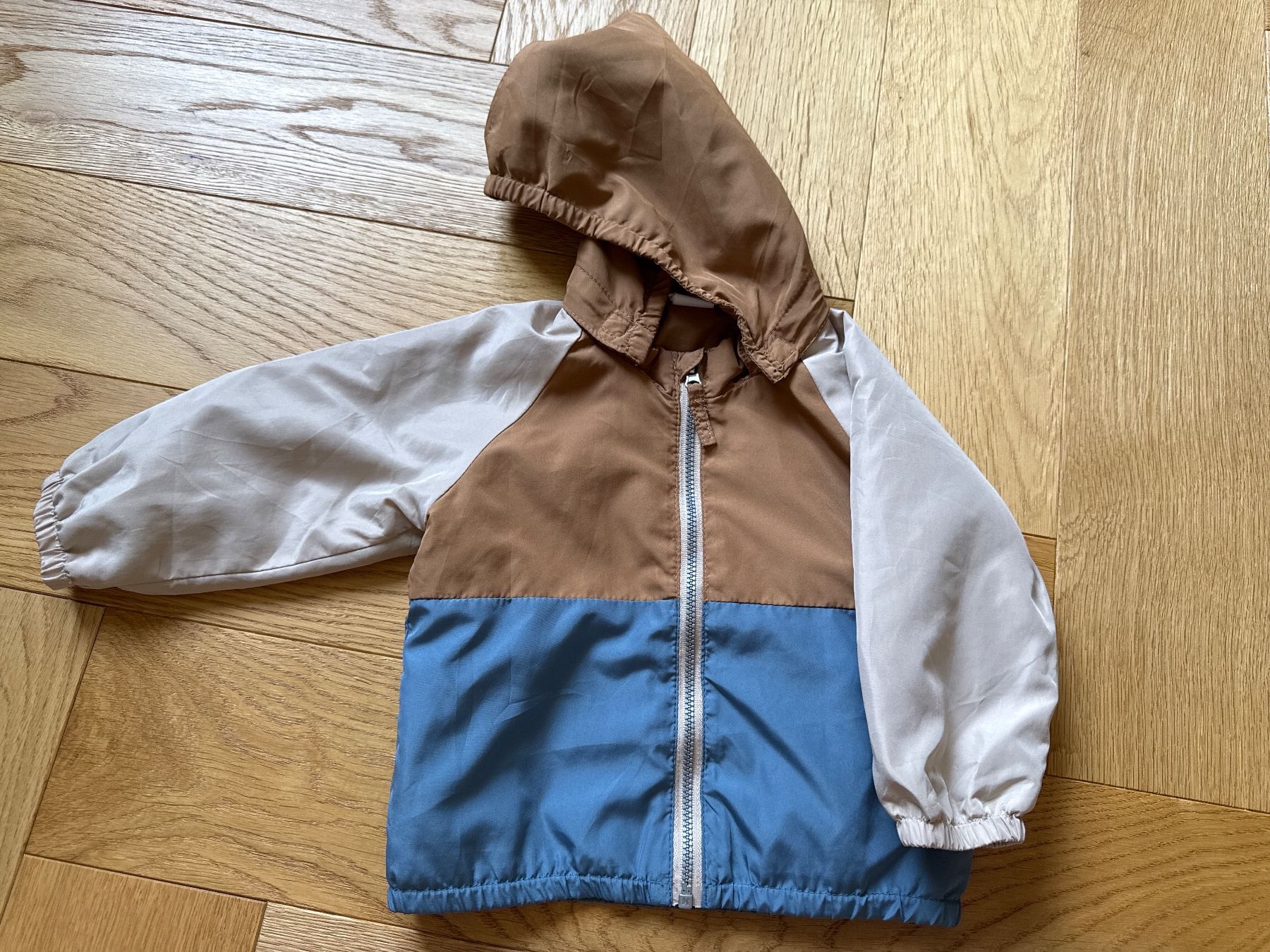 H&M Vestes & Manteaux: leichte jacke h&m grösse 68 – D'occasion à Affoltern am Albis par manurun