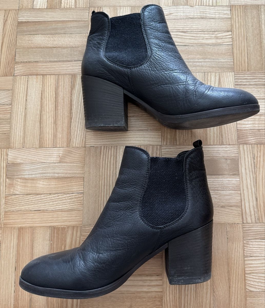 Scarpe da donna: Max Stiefeletten – Usato da Uster venduto da Coco101 2