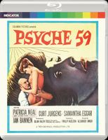 Psyche 59 (Blu-ray) - Indicator Standard Edition