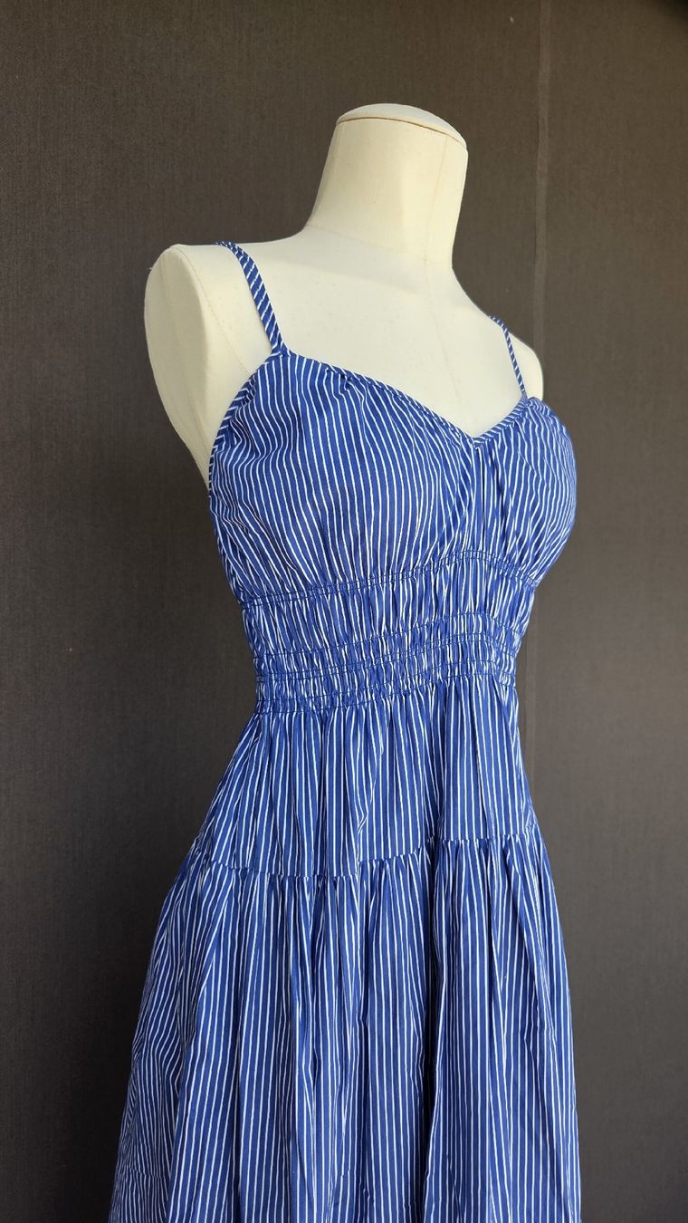 H&M Vestiti: Kleid von H&M in XS  – Nuovo (secondo la descrizione) da Kreuzlingen venduto da MeinKleinesAtelier 1