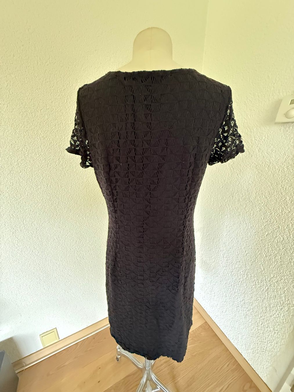 More & More Kleider: More and More Kleid Gr. 42 – Gebraucht aus Kirchdorf AG von coco123 5
