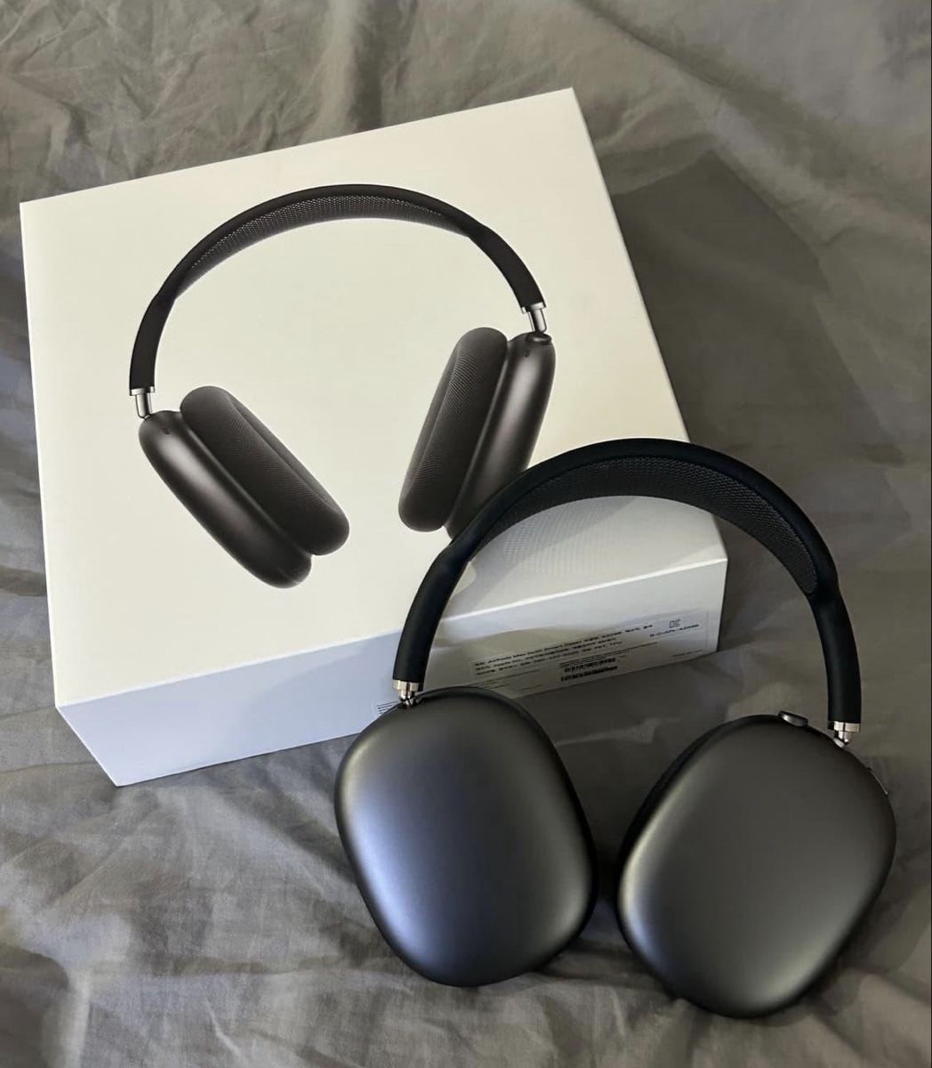 Apple Casques audio: AirPods Pro Max 2  – D'occasion à Payerne par roc_7jp6