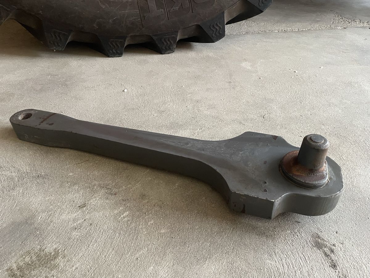 Fendt Tracteurs: Fendt Piton Fix – D'occasion à gerlikon par ron_lsm2