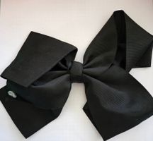 Jojo Siwa hair bow Haarschleife gross