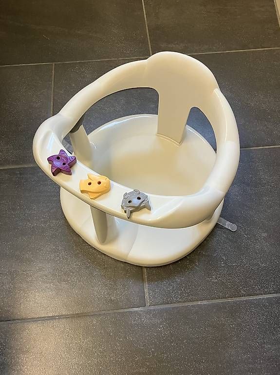 Auto-Kindersitze: Badewannen Kindersitz / Babysitz – Gebraucht aus Küttigen von meye6 1
